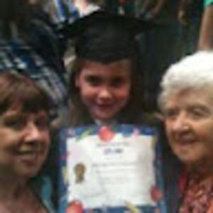 Meet your Posher, Brooklynn